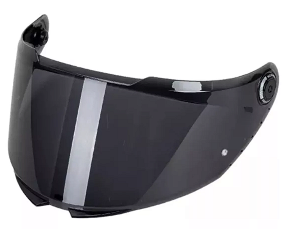 VISEIRA CAPACETE MT HELMETS V-28B - FUME (SMOKE)