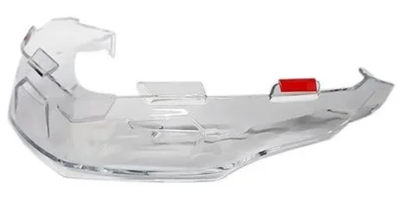 AEROFOLIO RACING DUOTECH TT COURSE CRISTAL