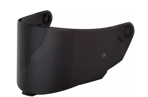 VISEIRA KYT TT COURSE FUME ESCURA