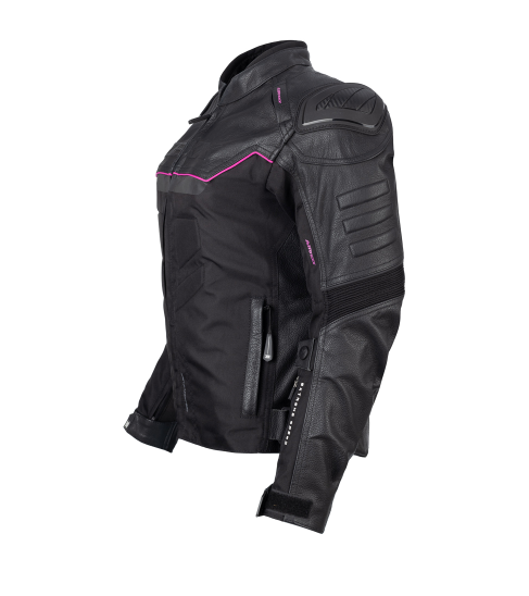 JAQUETA TEXX FALCON V2 FEMININA LADY ROSA