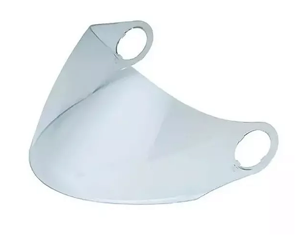 VISEIRA FW3 CRISTAL OPEN