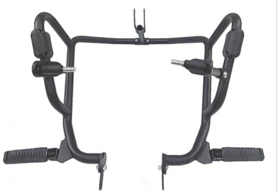 PROTETOR MOTOR CARENAGEM HONDA XRE 190 2025+ (R-BAGAGEIRO 2/G)