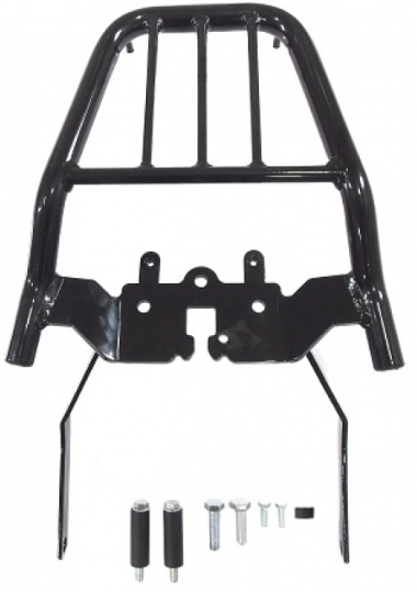 BAGAGEIRO BIZ 125 2018>/BIZ 110 2018/2024 (R-BAGAGEIRO 8/H)