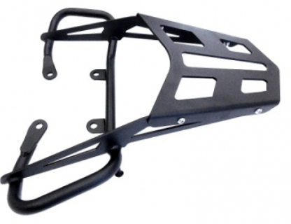 BAGAGEIRO CHAPA HONDA CG 125/ 150/ 160 2014+ [EXCETO TITAN 160] (PFM)