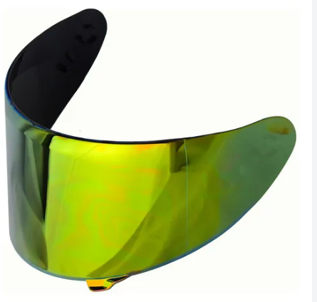 VISEIRA ASX AXXIS V18B DOURADO RS4