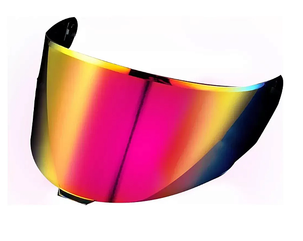 VISEIRA KYT TT COURSE REVO PINK RS4