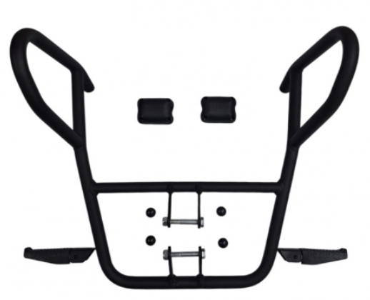 PROTETOR MOTOR CARENAGEM HONDA CG 160 START-FAN-TITAN-CARGO 2025-ATUAL (PFM)