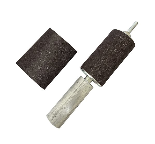 Lixadeira Equiconfort