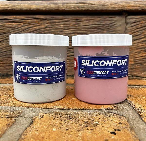 Siliconfort Soft