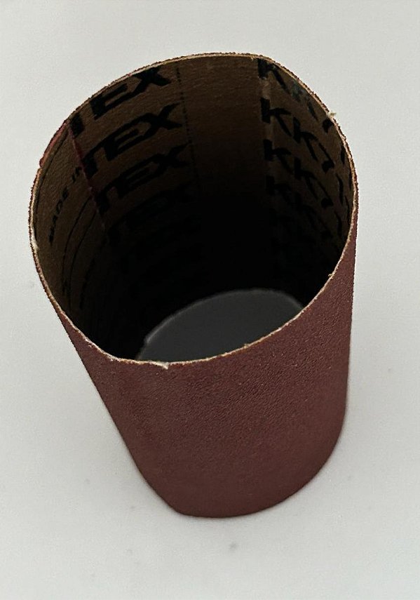 Refil de lixas