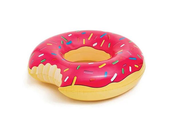 Boia Donut Gigante 120cm