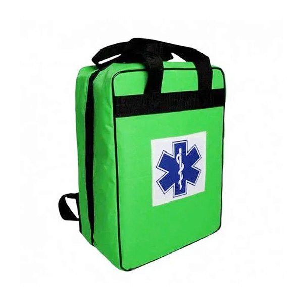 BOLSA 192 VERDE