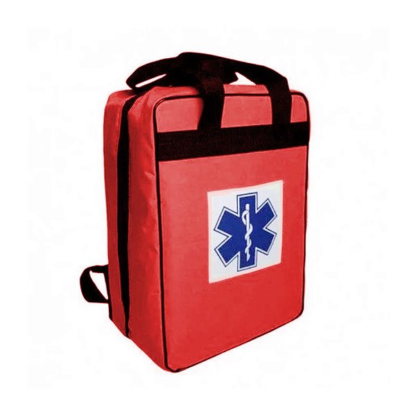BOLSA 192 VERMELHA