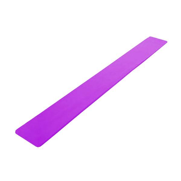 TALA DE IMOBILIZAÇÃO PP LILAS