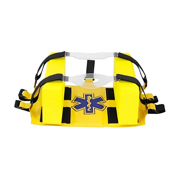 IMOBILIZADOR DE CABECA ADULTO