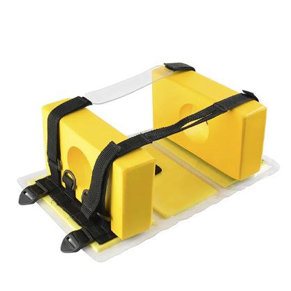 IMOBILIZADOR DE CABECA ADULTO