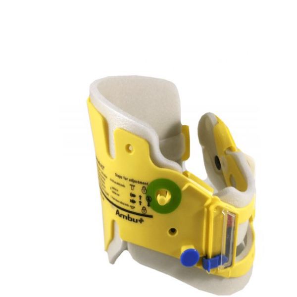 Colar Cervical Ajustável Mini Perfit Ace Ambu