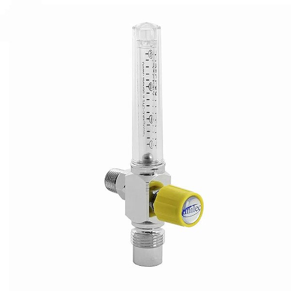 VALVULA P/ CILINDRO C/ FLUX AR COMPRIMIDO