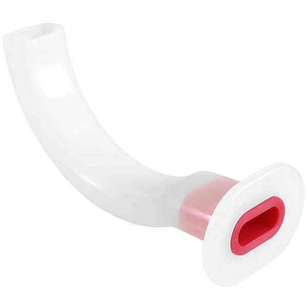 CANULA DE GUEDEL Nº 4