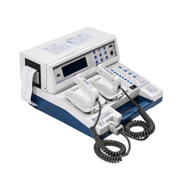 CARDIOVERSOR MDF- 03BS