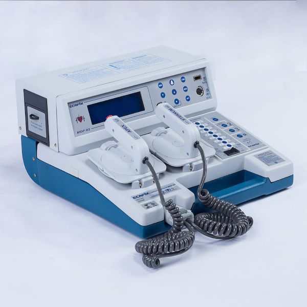 CARDIOVERSOR MDF- 03BS