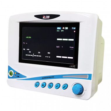 MONITOR DE SINAIS VITAIS EMAI MX-500