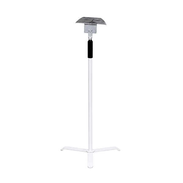 BRAÇADEIRA EPÓXI APOIO BRAÇO INOX