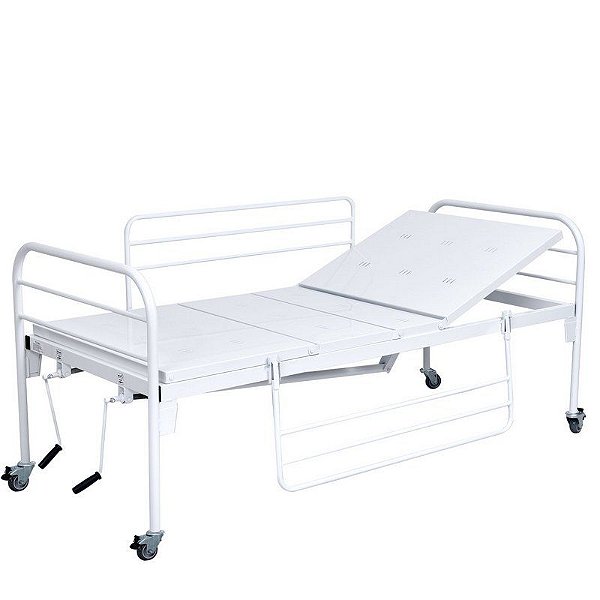 CAMA FOWLER STD - 2 Manivelas