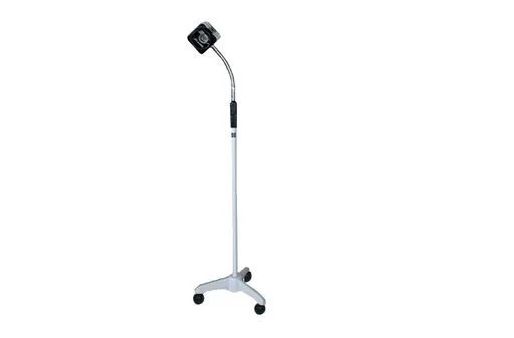 FOCO REFLETOR C/ ROD