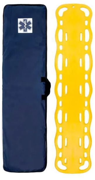 Kit cipa Prancha Polietileno - Capa AZUL
