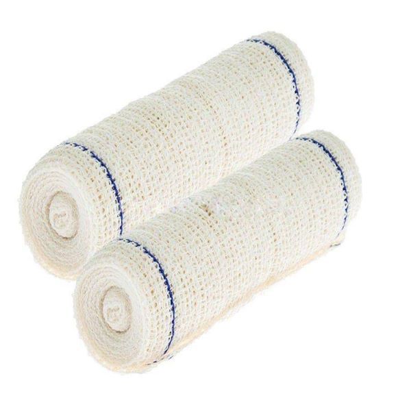 ATADURA CREPE 20 CM X 1,80 M ( PCT 12 )