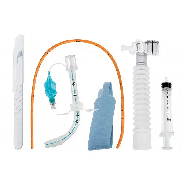 KIT DE CRICOTOMIA DE EMERGENCIA