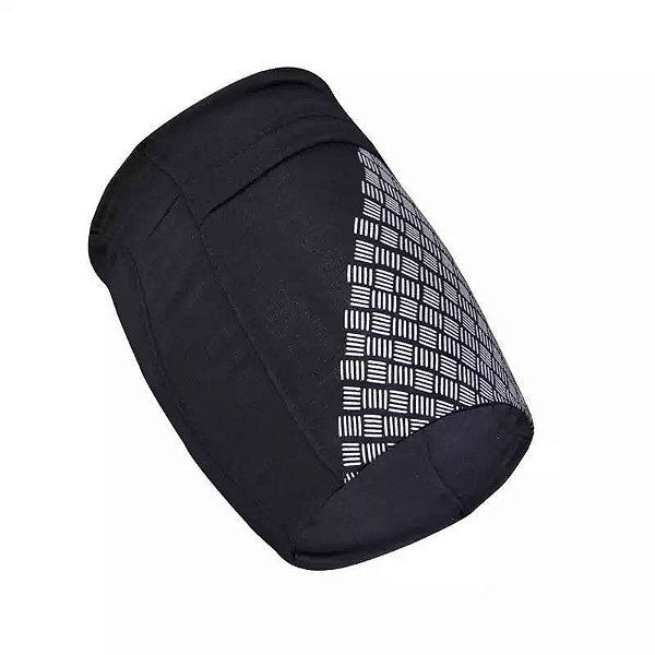 Bolsa Importada Choices Braçadeira Pequena Preta