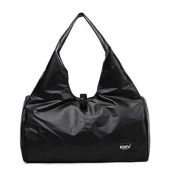 Bolsa Importada Choices Armazenamento Grande Preta