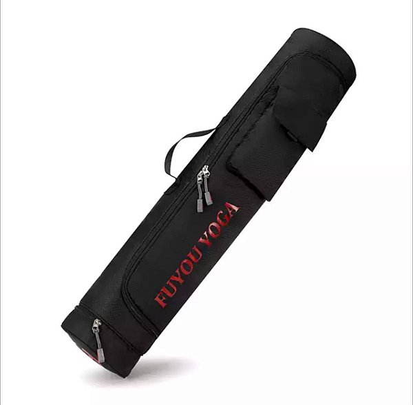 Bolsa Importada Choices Funcional Yoga Preta