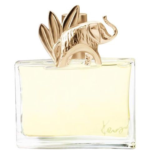 Jungle L´elephant Kenzo Perfume Feminino Eau de Parfum 100ml
