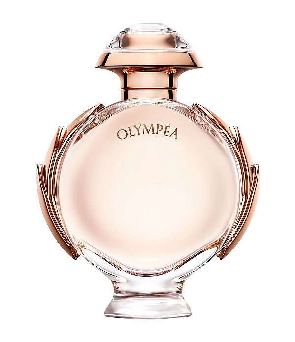 Perfume Olympéa Paco Rabanne Eau de Parfum 50ml Selo Adipec