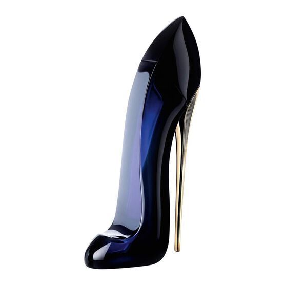 Perfume GoodﾠGirl  Carolina Herrera Eau de Parfum 80ml Selo Adipec