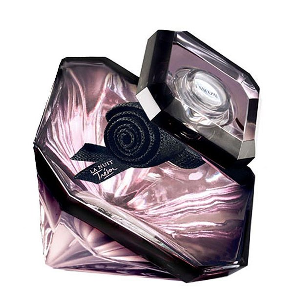 LaﾠNuitﾠTrésor Lancôme Perfume Feminino EDP 30ml Selo Adipec