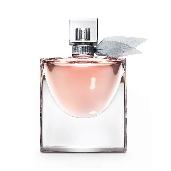 La VieﾠEst Belle Lancôme Eau de Parfum 50ml Selo Adipec