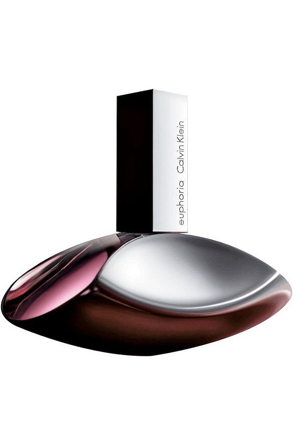 Perfume Calvin Klein Euphoria Feminino EDP 50ml Selo Adipec