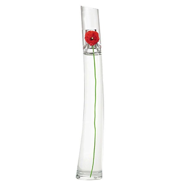 Flower By Kenzo Perfume Feminino 100ml EDP Selo Adipec