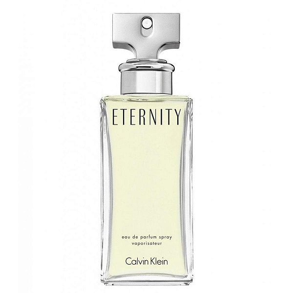 Perfume Calvin Klein Eternity for Women EDP 30ml Selo Adipec