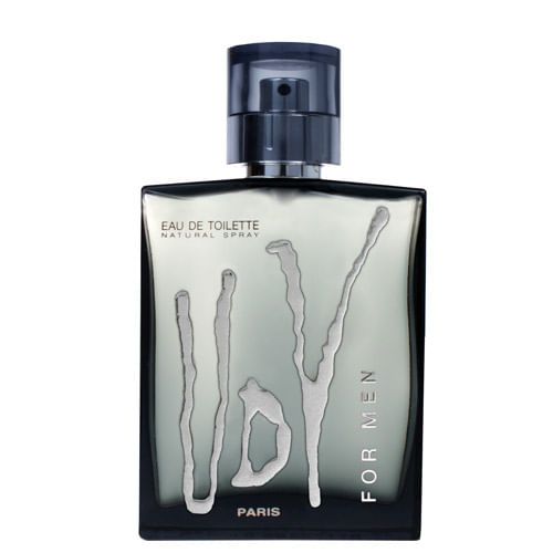 Udv For Men Ulric de Varens Masculino EDT 100ml Selo Adipec