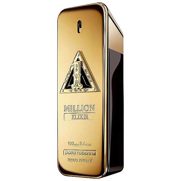 Perfume 1 Million Elixir PR EDP Intense 100ml Selo Adipec