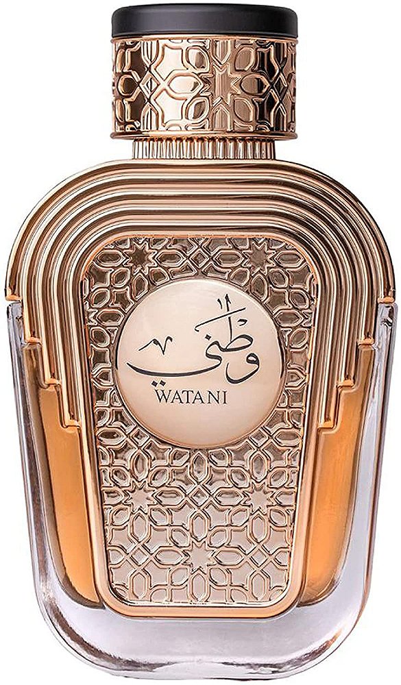 Al Wataniah Watani EDP 100ml