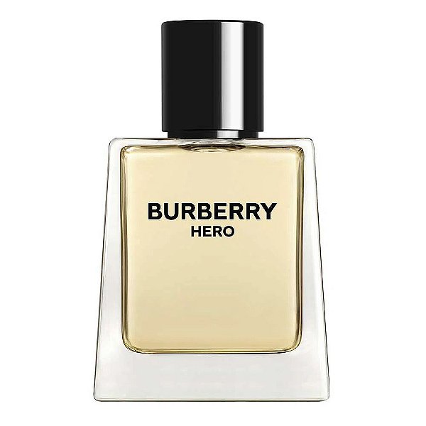 Burberry Hero Eau de Toilette  50ml Selo Adipec