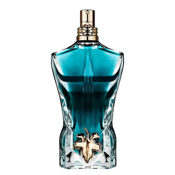 Le Beau JPG Perfume Masculino EDT 75ml Selo Adipec