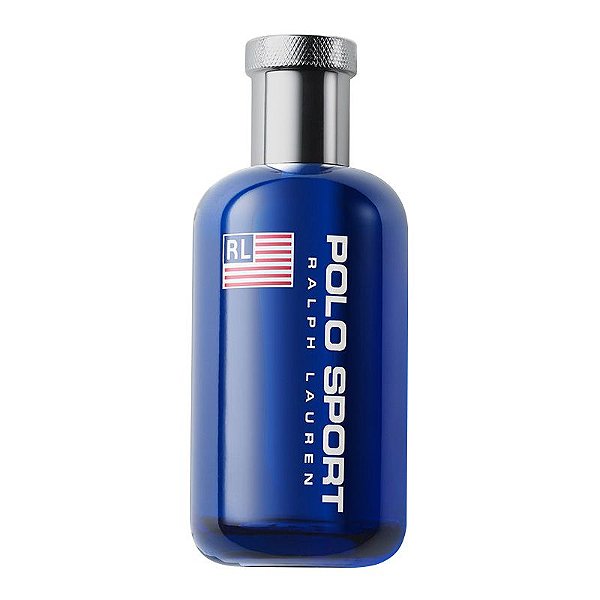 Polo Sport Ralph Lauren EDT 125ml Selo Adipec