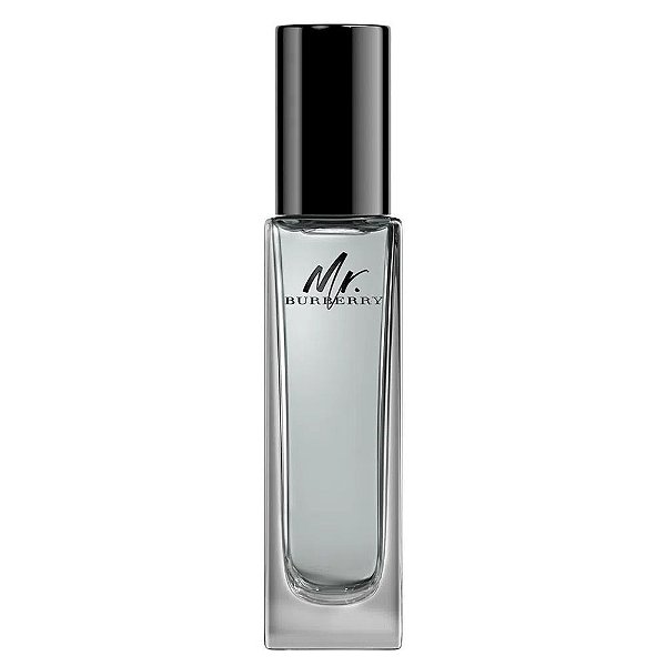 Mr. Burberry Eau de Toilette 30ml Masculino Selo Adipec